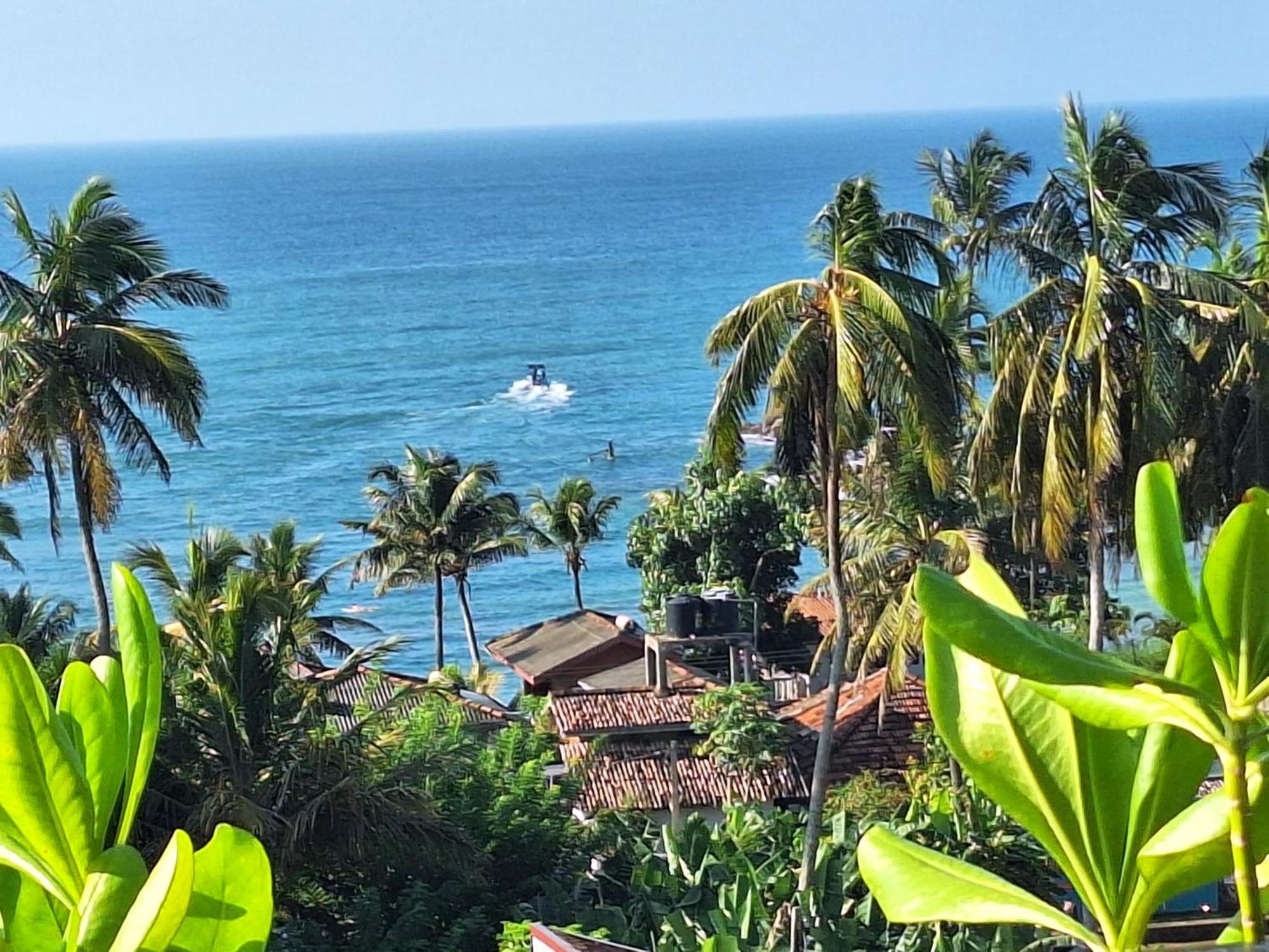 Marino Mirissa Hotel Exterior photo